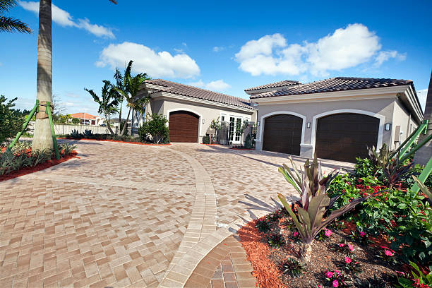 Best Luxury driveway pavers in USA